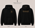 MANHOOD Collection