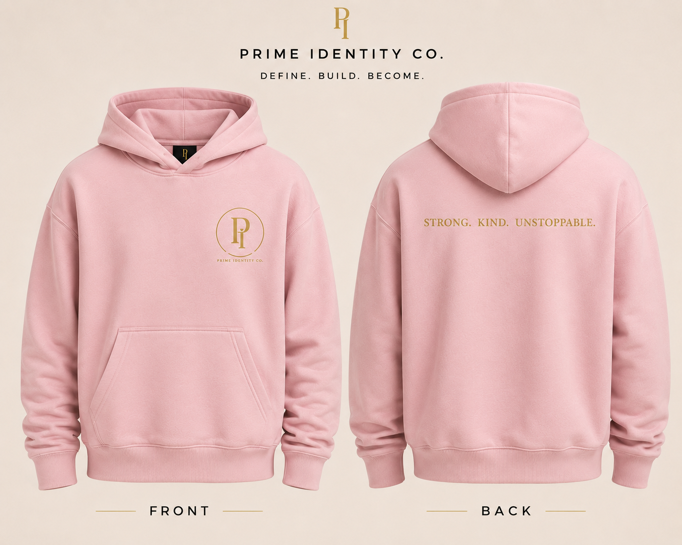 IDENTITY Collection