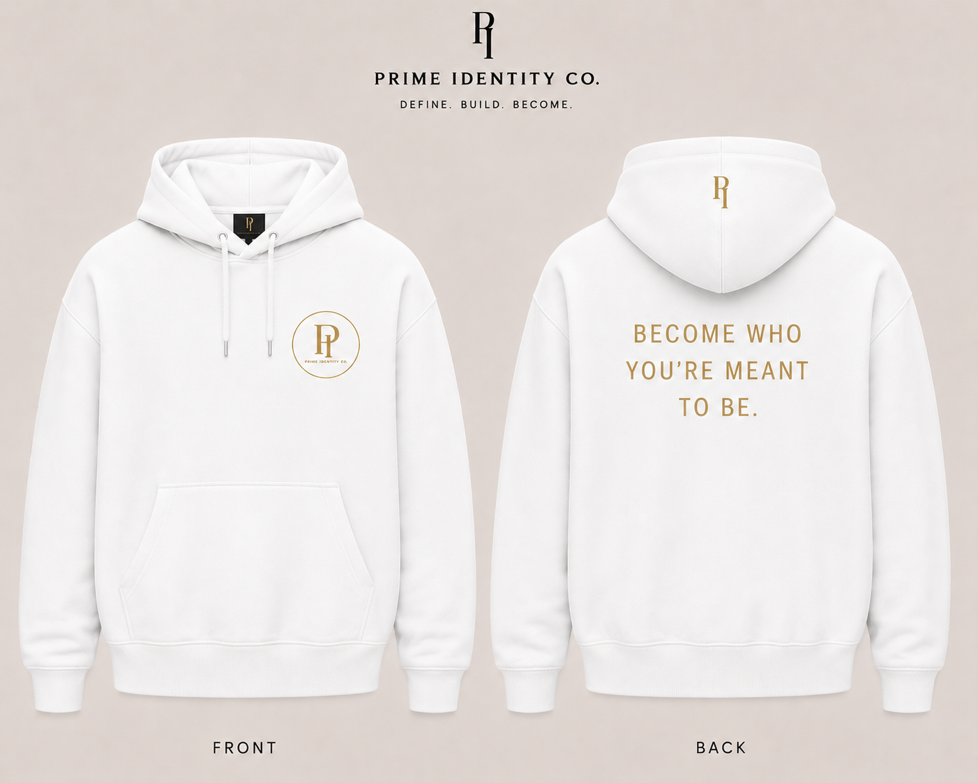 IDENTITY Collection